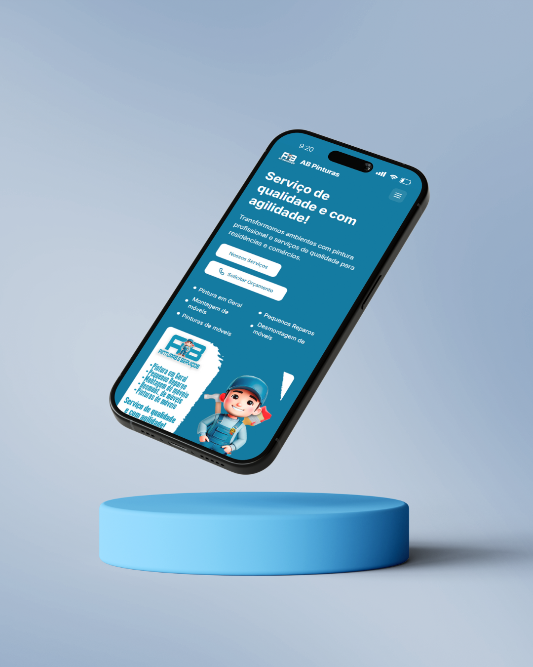 E-Commerce Platform